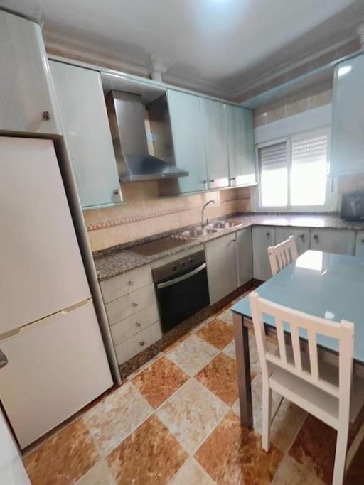 Nuevo Apartamento Playa Tanguillos Del Mar Cádiz Exterior foto